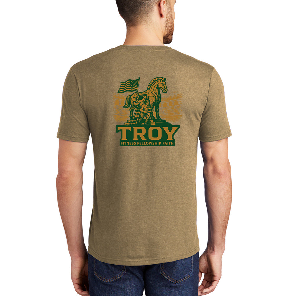 F3 Troy Pre-Order September 2025
