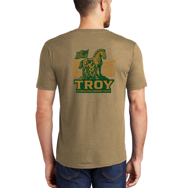 F3 Troy Pre-Order September 2025
