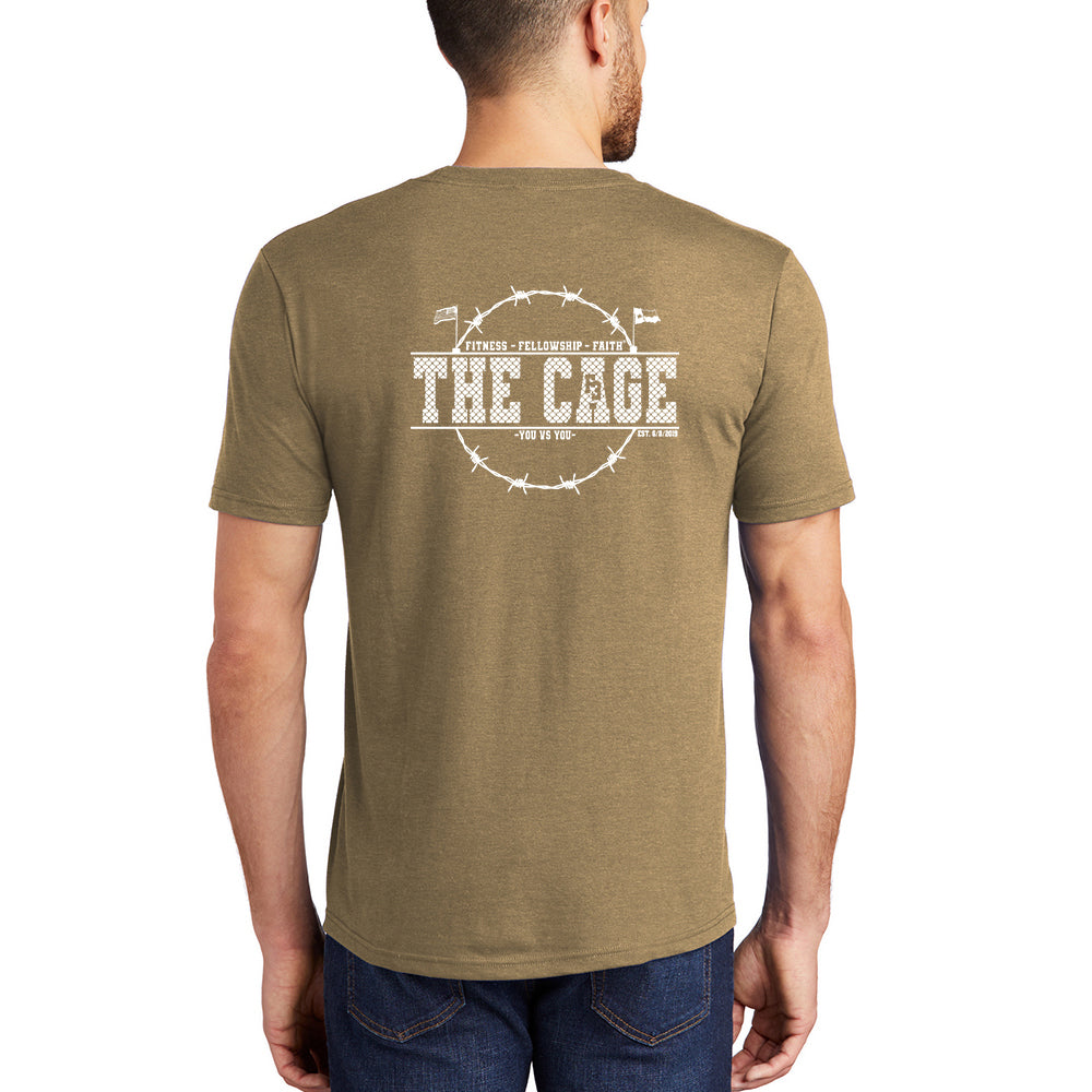 F3 The Cage June 2026 Pre-Order June 2026