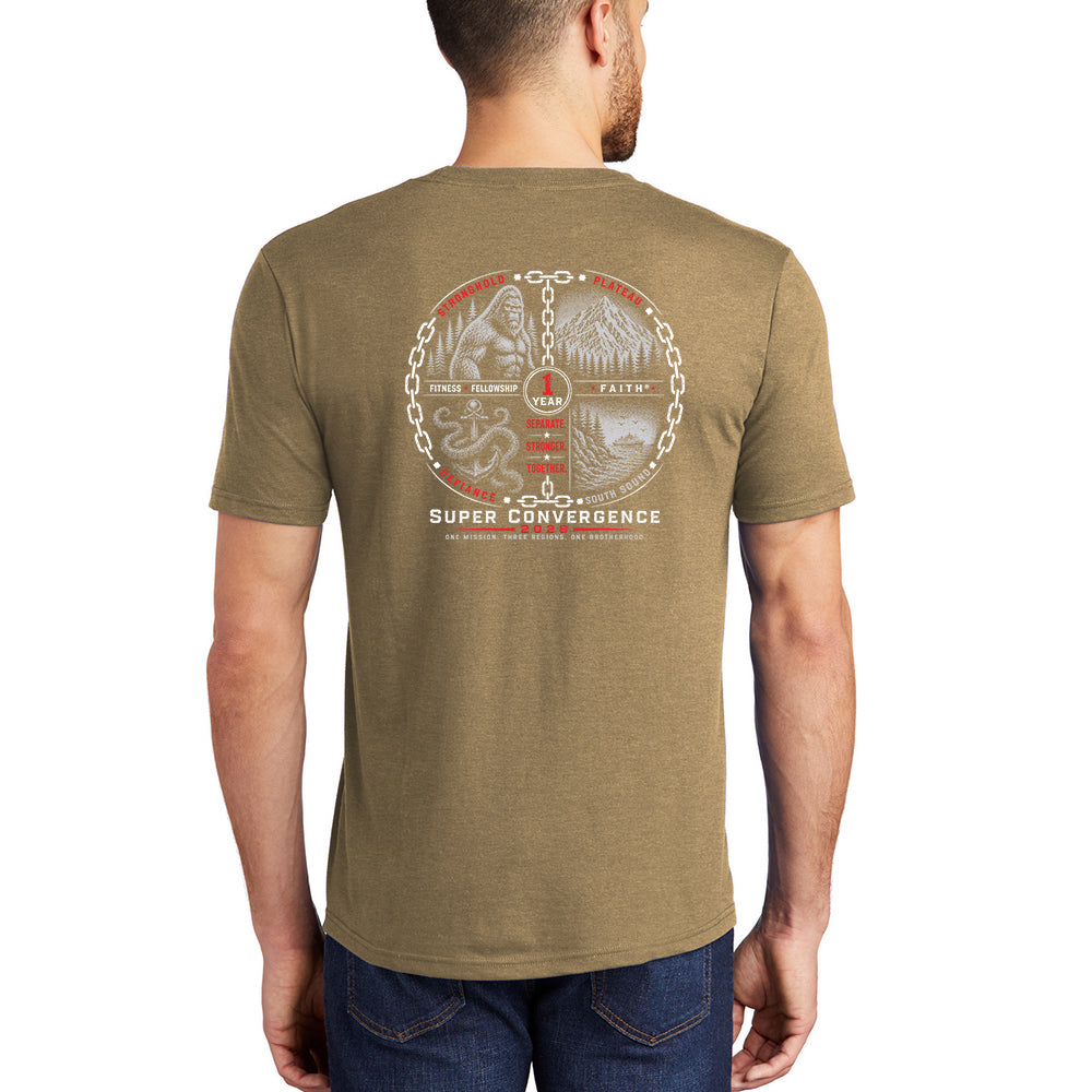 F3 Stronghold Defiance Plateau - Super Convergence Pre-Order June 2026