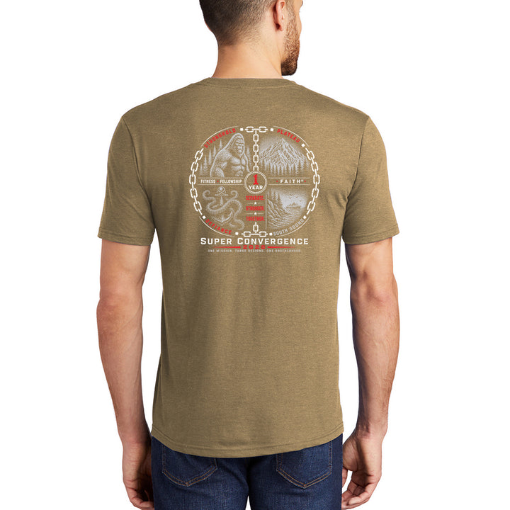 F3 Stronghold Defiance Plateau - Super Convergence Pre-Order June 2026