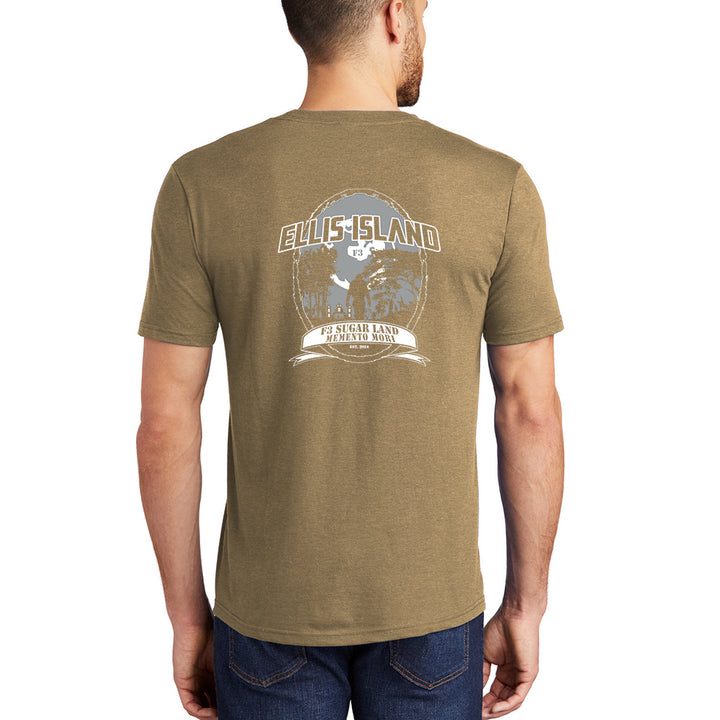 F3 Sugar Land Ellis Island Pre-Order March 2025