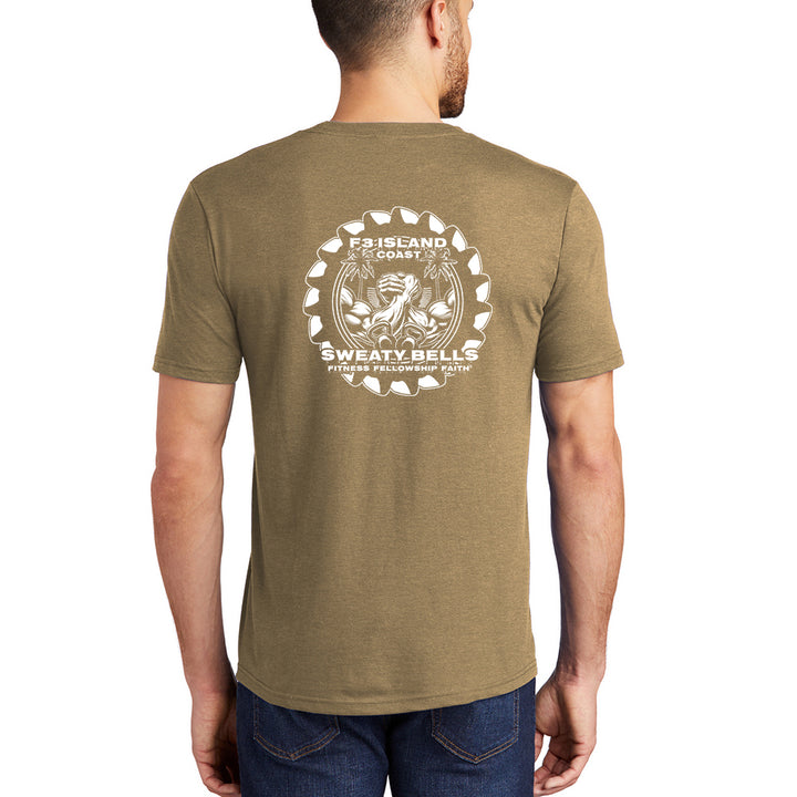 F3 Island Coast Sweaty Bells Pre-Order February 2026