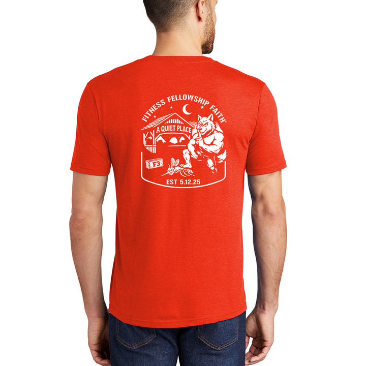 F3 Wolf PAX A Quiet Place Pre-Order December 2025