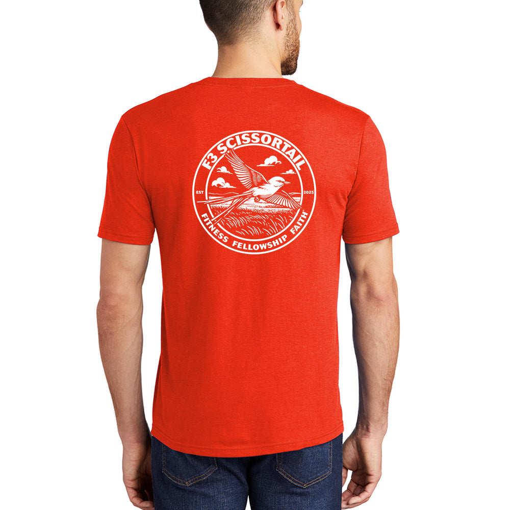 F3 Scissortail Regional Shirt Pre-Order February 2026