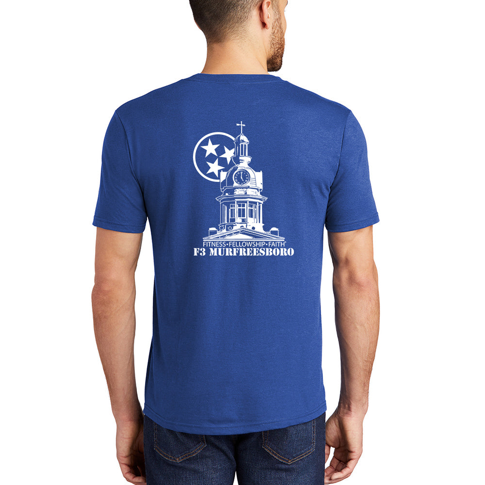 F3 Murfreesboro Pre-Order August 2025