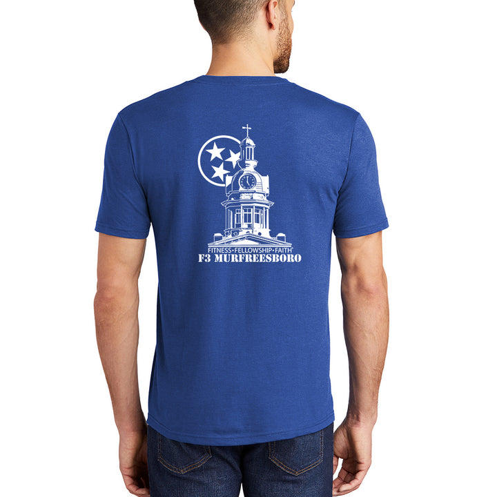 F3 Murfreesboro Pre-Order August 2025