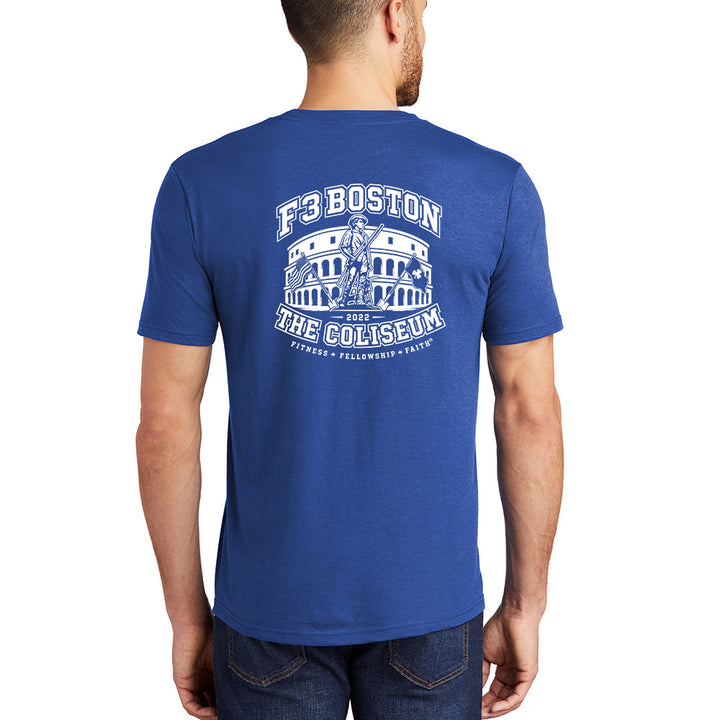 F3 Boston The Coliseum Pre-Order July 2026