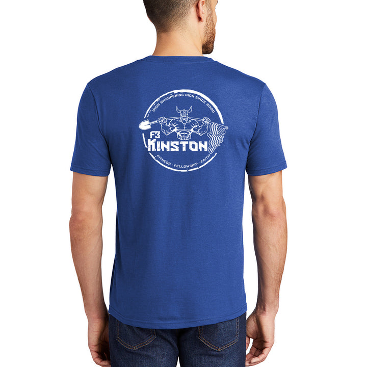F3 KINSTON Pre-Order October 2026