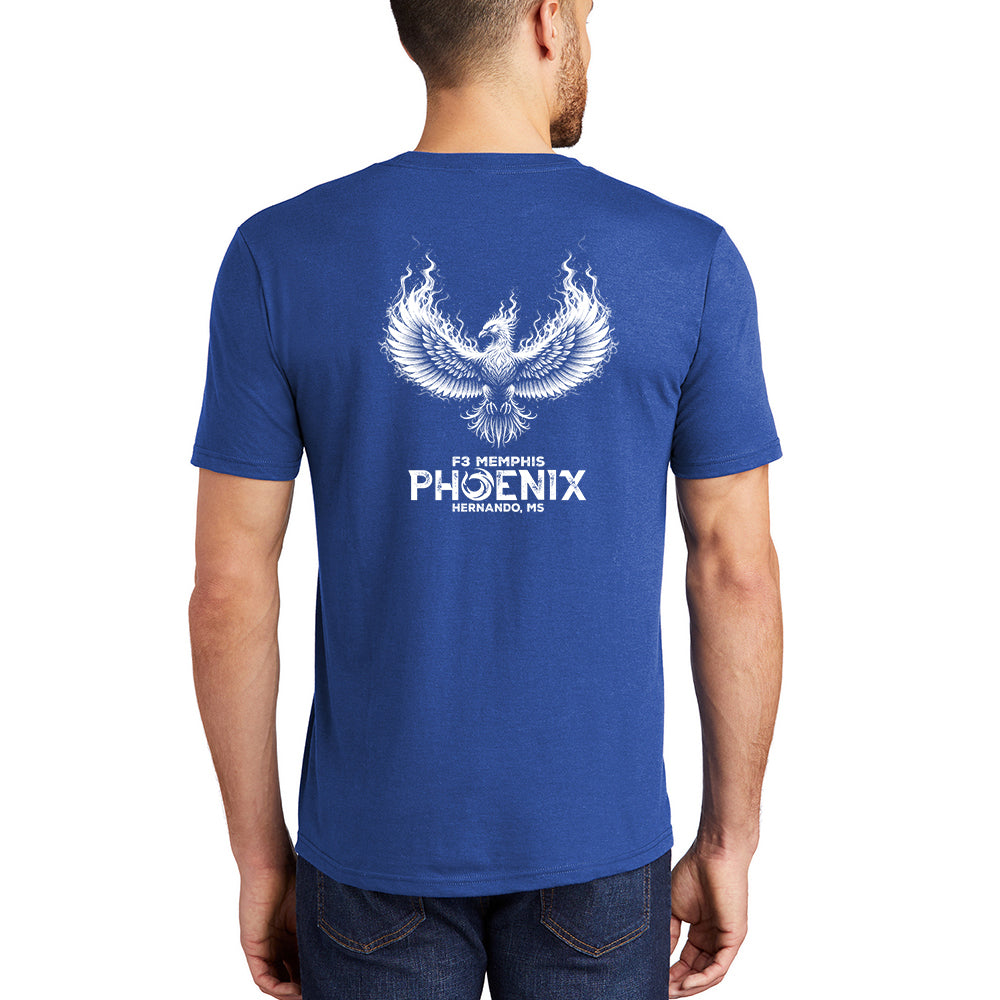 F3 Memphis - Phoenix Pre-Order August 2025