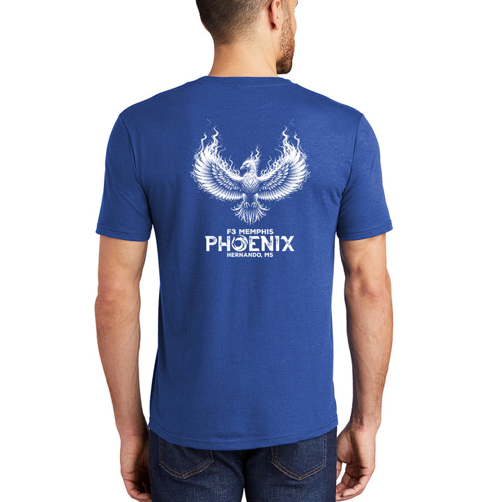 F3 Memphis - Phoenix Pre-Order August 2025