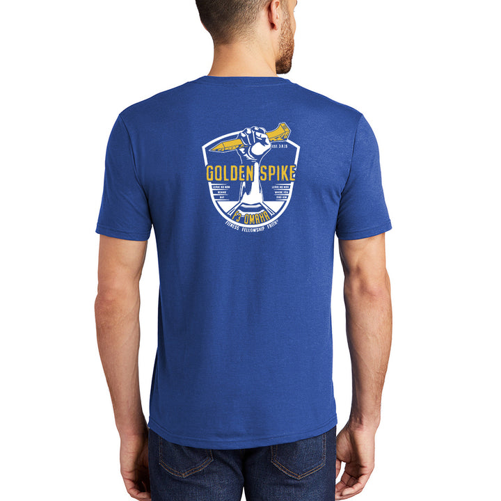 F3 Omaha Golden Spike Pre-Order March 2024