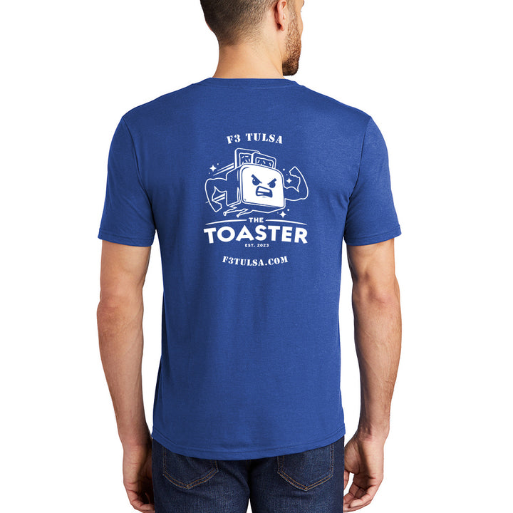 F3 Tulsa The Toaster Pre-Order April 2025