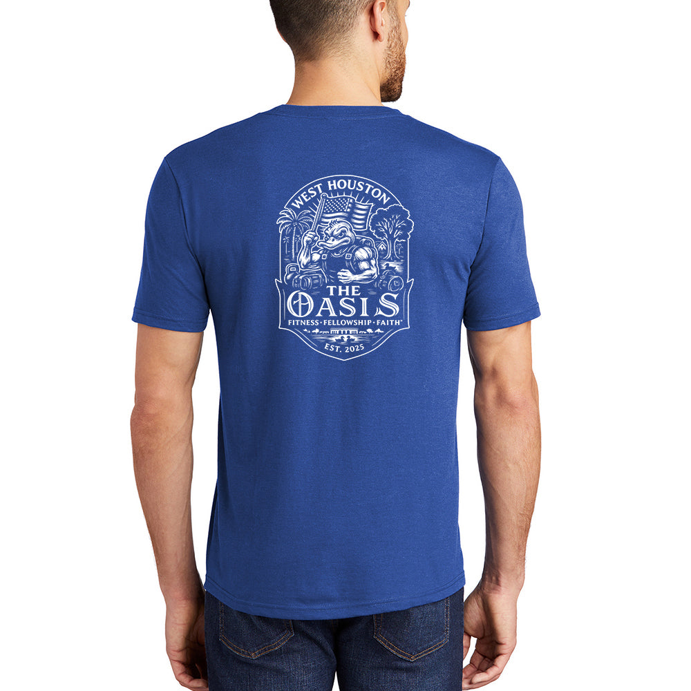 F3 West Houston The Oasis Pre-Order September 2025