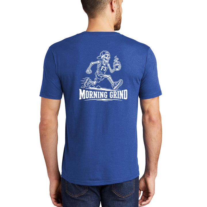 F3 Cova - Morning Grind Pre-Order August 2026