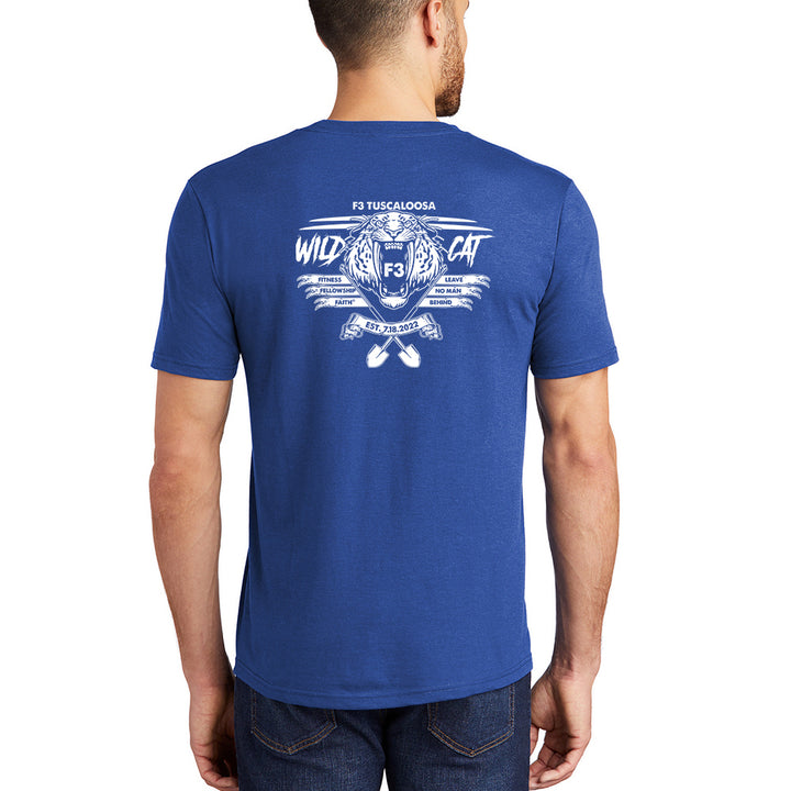 F3 Tuscaloosa The Wildcat Pre-Order March 2026