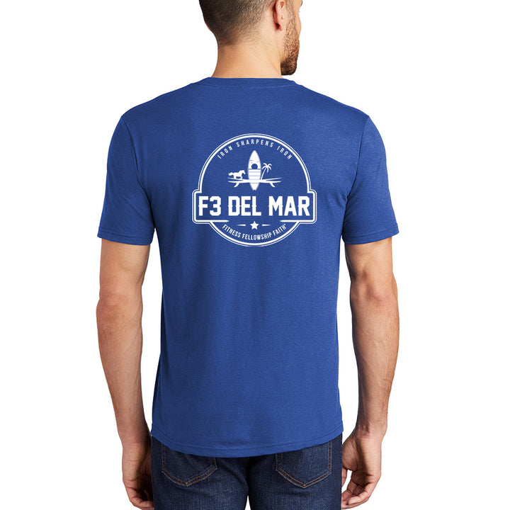 F3 Del Mar Pre-Order February 2026