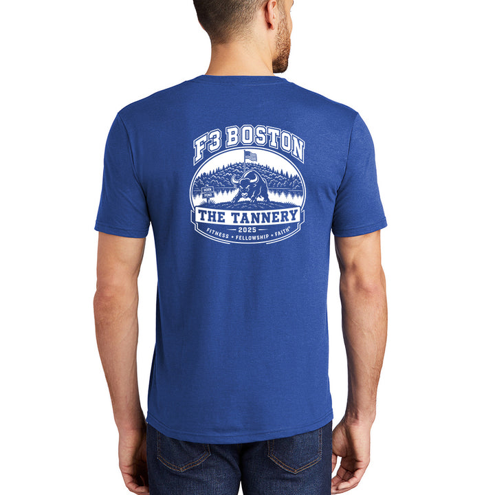 F3 Boston The Tannery Pre-Order July 2026