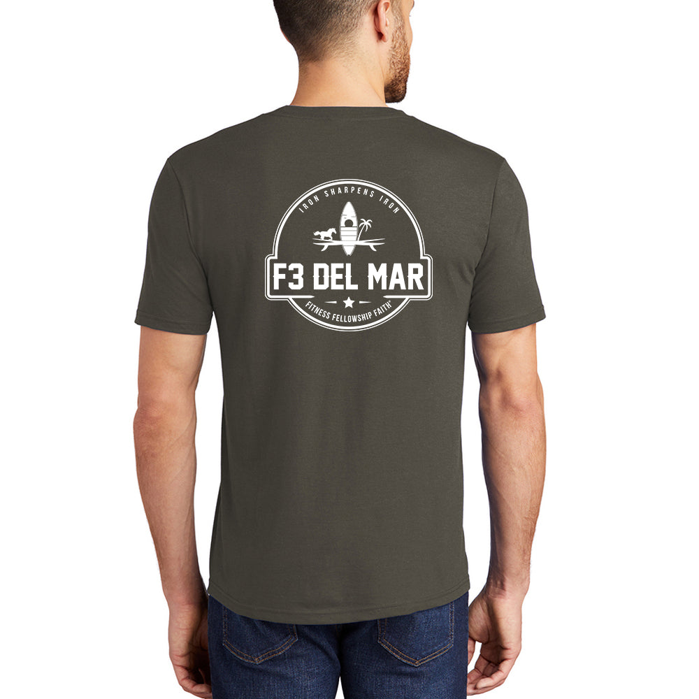 F3 Del Mar-Summer 2026 Pre-Order August 2026