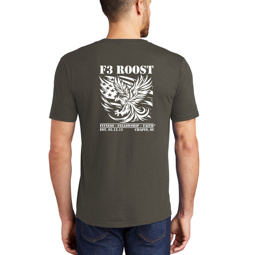 F3 Roost Pre-Order October 2024