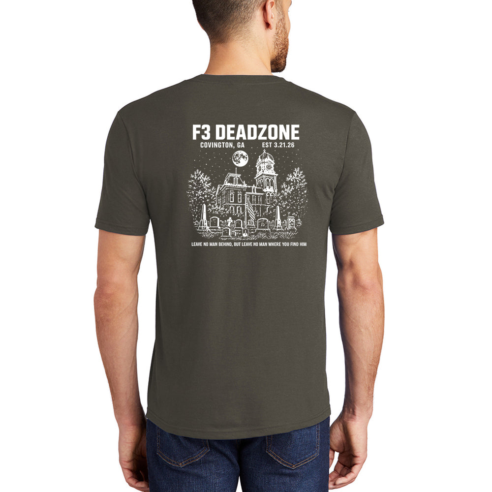 F3 CovingtoN DeadZone Pre-Order June 2026