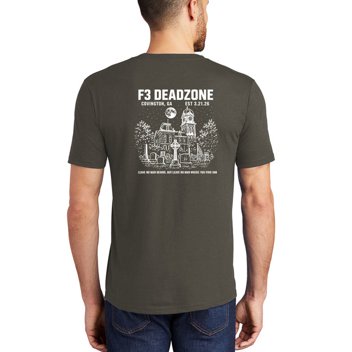 F3 CovingtoN DeadZone Pre-Order June 2026