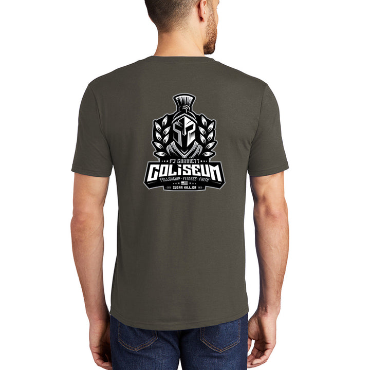 F3 Gwinnett The Coliseum Warrior Pre-Order August 2025