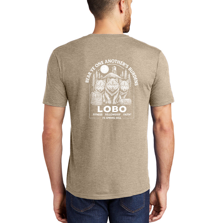 F3 SH - LOBO Pre-Order December 2025