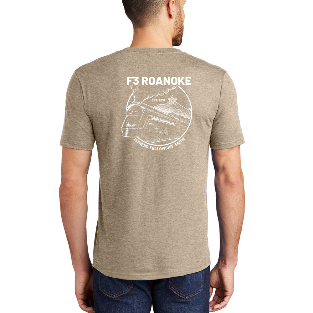 F3 Roanoke Pre-Order October 2026