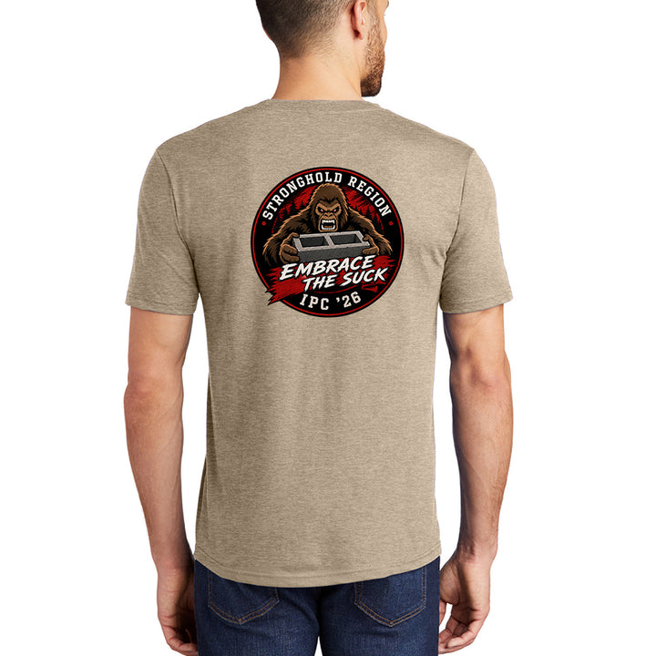 F3 WA Stronghold Region IPC 26 Pre-Order August 2026