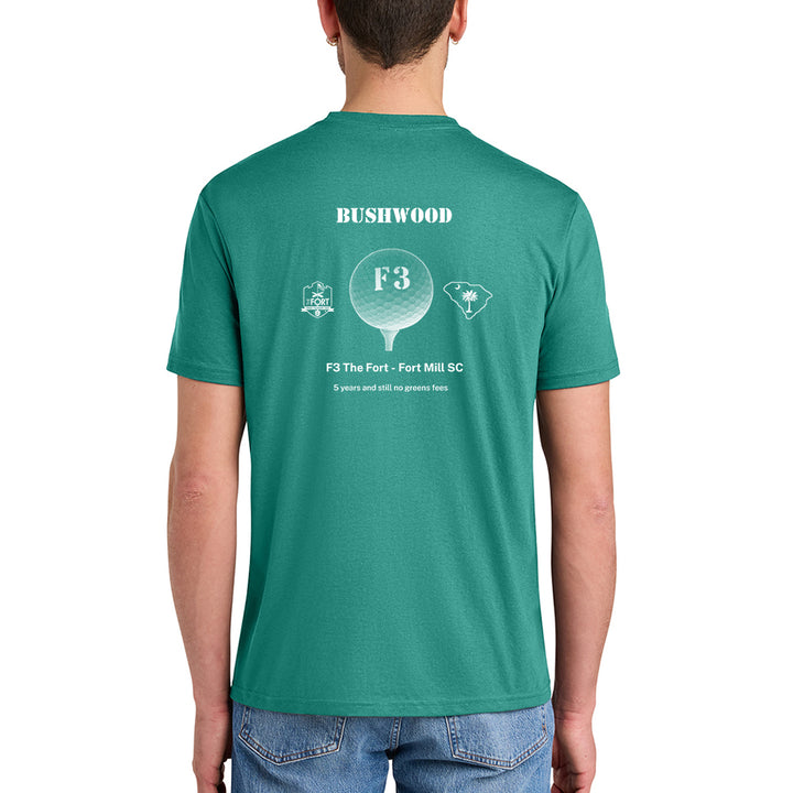 F3 Bushwood Anniversary Pre-Order July 2025