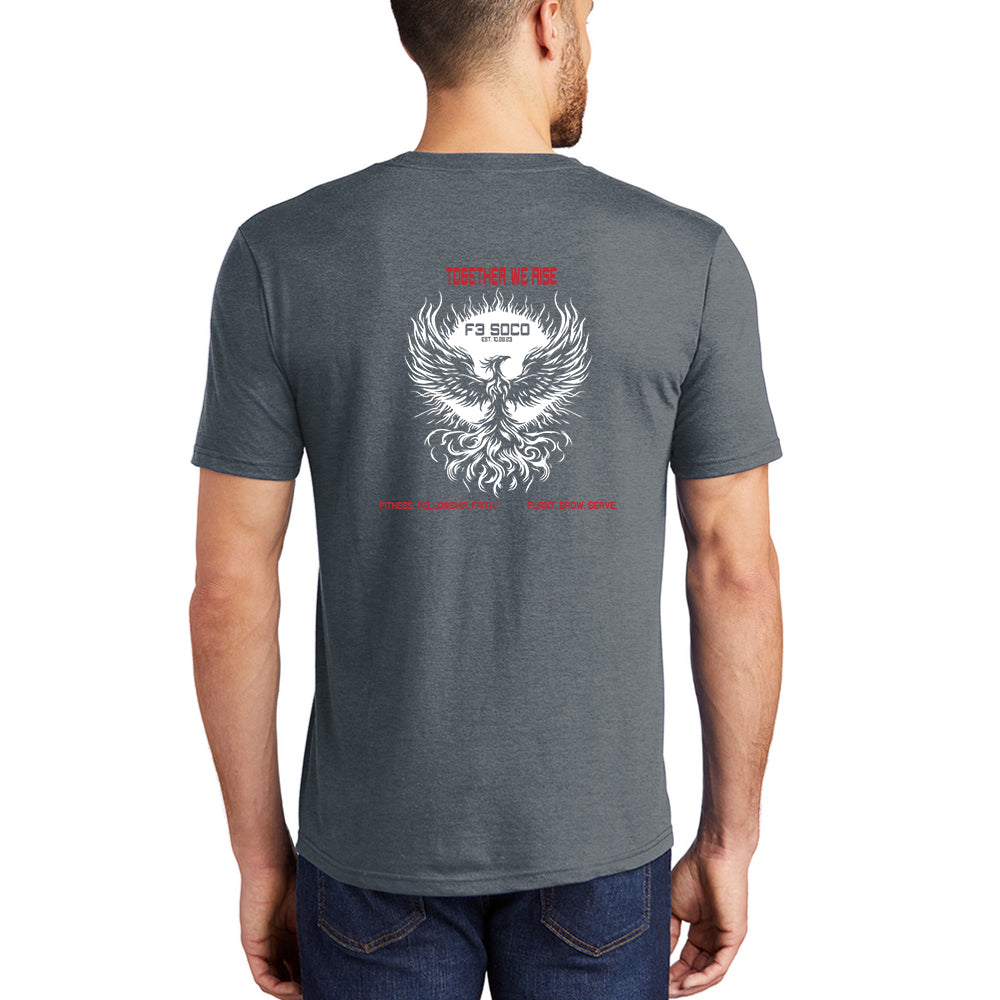 F3 SoCo Region Pre-Order June 2024