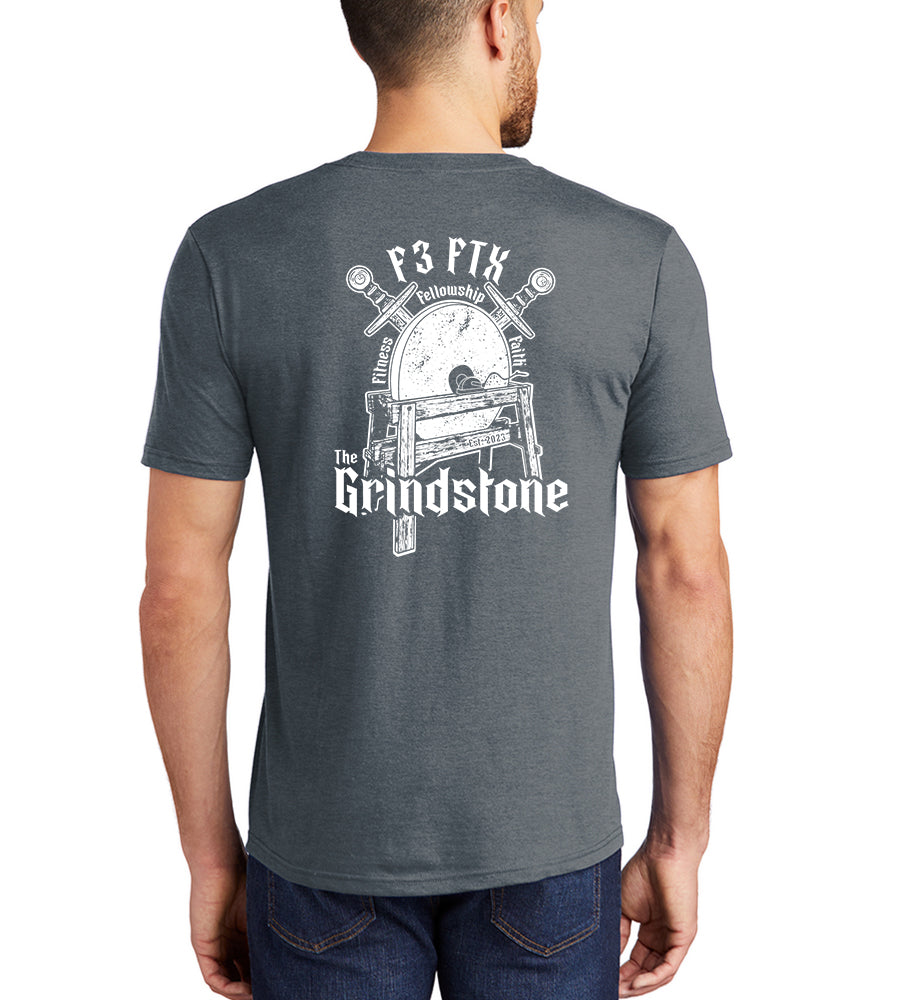 F3 FTX The Grindstone Pre-Order January 2024