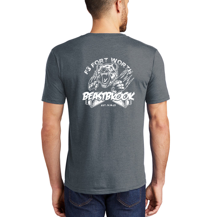 F3 Fort Worth Beastbrook Pre-Order October 2025