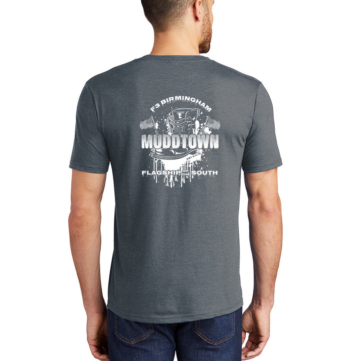 F3 Birmingham Muddtown Pre-Order May 2025