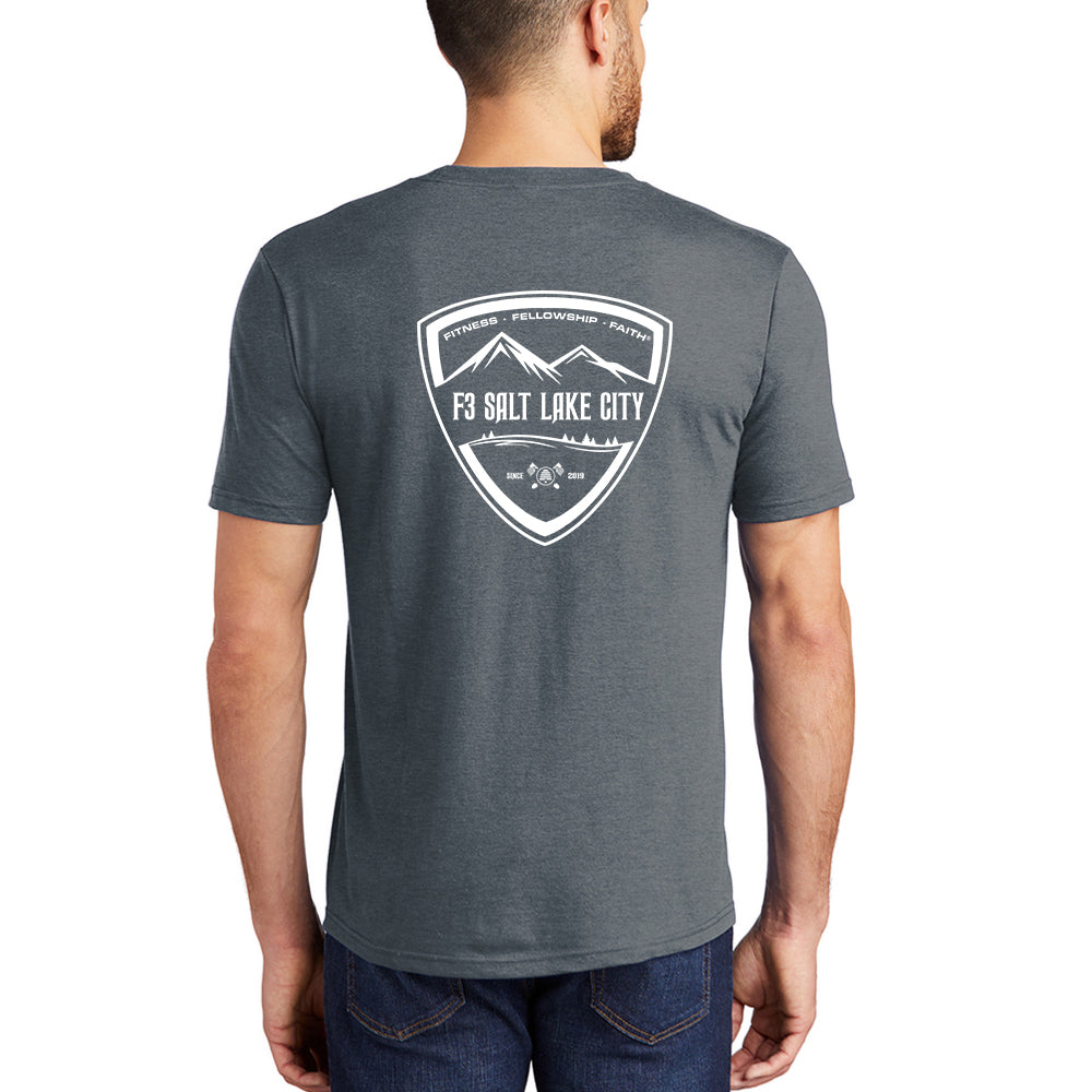 F3 Salt Lake May City Pre-Order May 2025