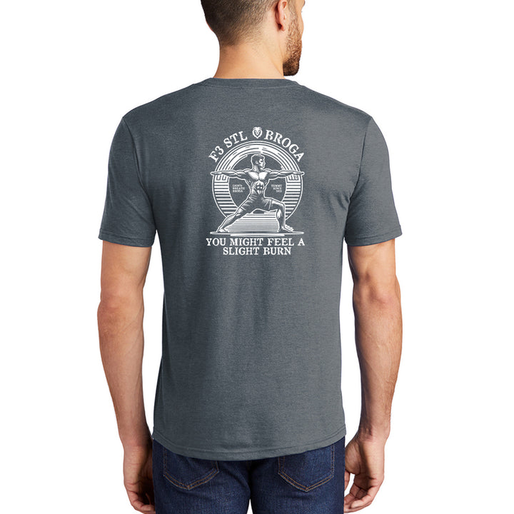 F3 St. Louis Yummy Pre-Order February 2024