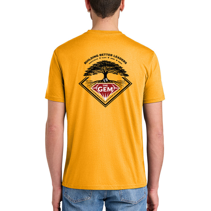 F3 Boise Settlers - The Gem - Light Pre-Order February 2026