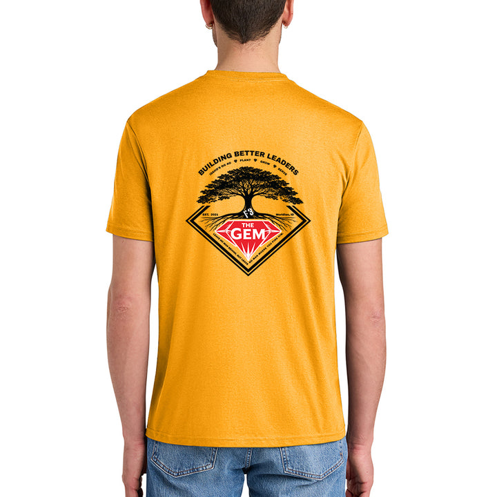 F3 Boise Settlers - The Gem - Light Pre-Order February 2026