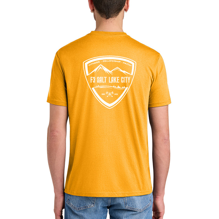 F3 Salt Lake Pre-Order June 2026