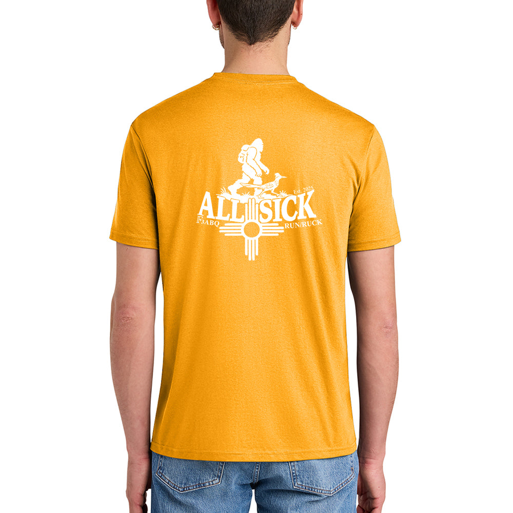 F3 ABQ ALL SICK Pre-Order October 2025