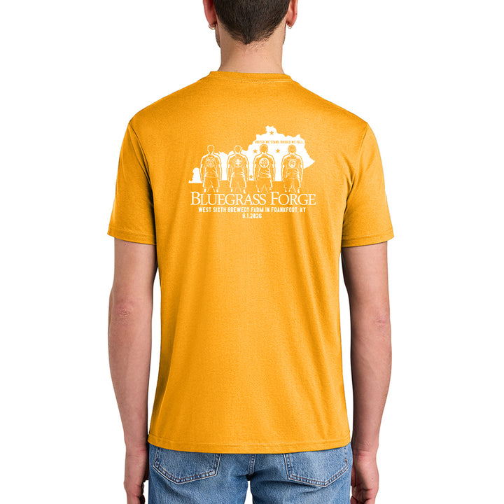 F3 Louisville KY Convergence - Bluegrass Forge Pre-Order April 2026