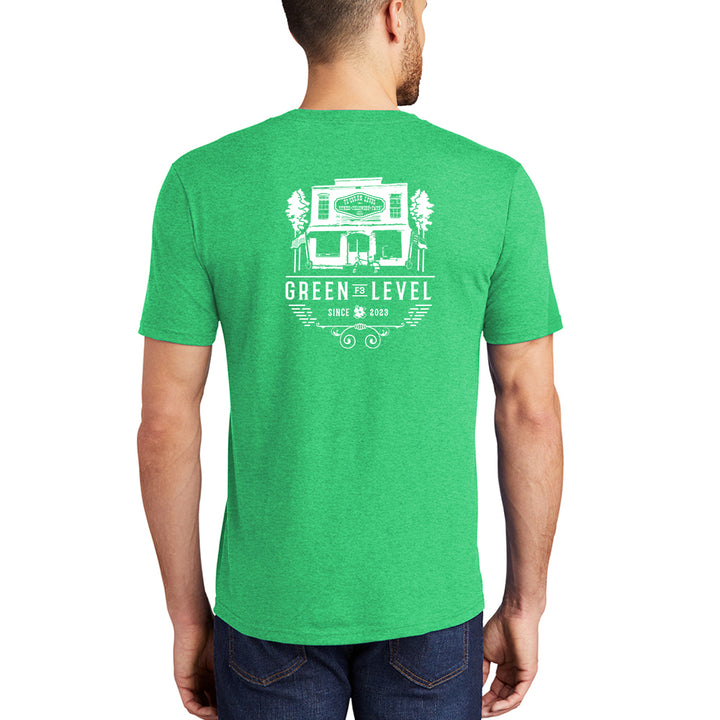 F3 Green Level Pre-Order February 2024