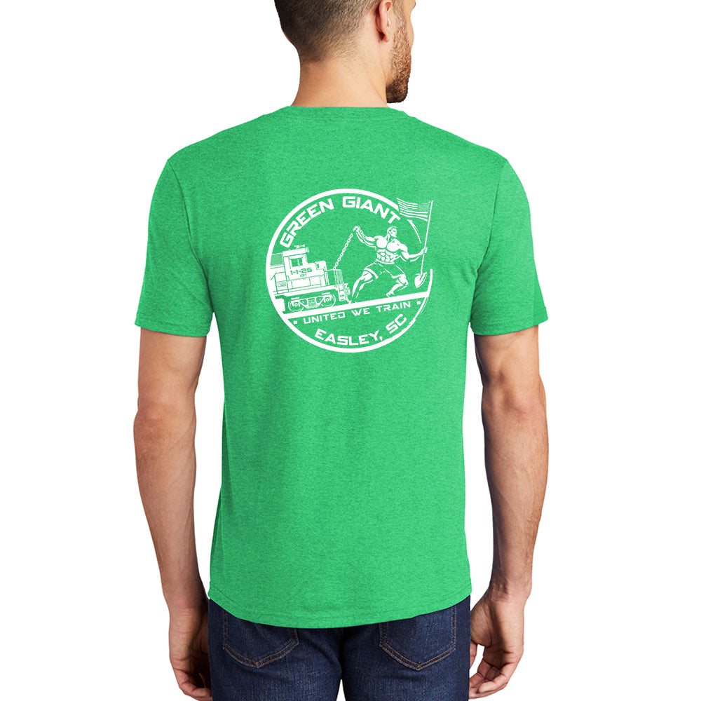 F3 SC Green Giant Pre-Order October 2025