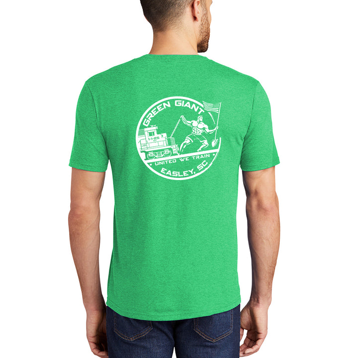 F3 SC Green Giant Pre-Order October 2025