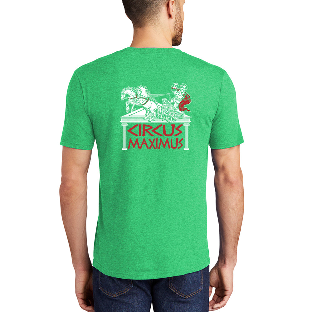 F3 RVA Circus Maximus Pre-Order November 2024