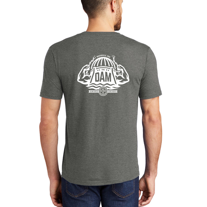 F3 Columbus The Dam Pre-Order August 2025
