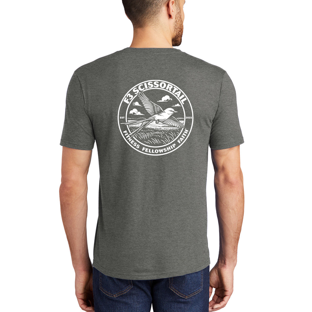 F3 Scissortail Regional Shirt Pre-Order February 2026