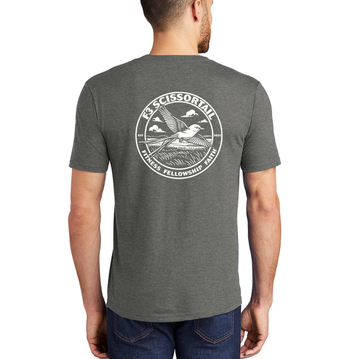 F3 Scissortail Regional Shirt Pre-Order February 2026
