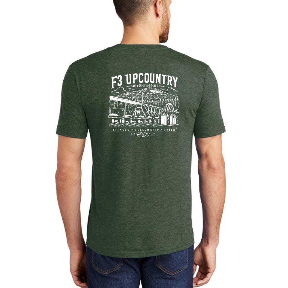 F3 Upcountry Pre-Order June 2026